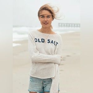 Kiel James Patrick Old Salt Knit Sweater
